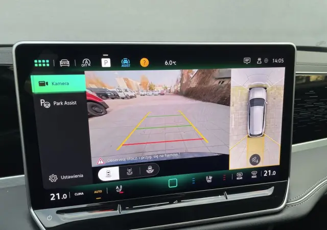 VOLKSWAGEN Passat Variant 2.0 TDI SCR Elegance DSG