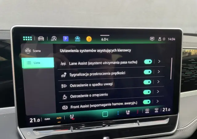 VOLKSWAGEN Passat Variant 2.0 TDI SCR Elegance DSG