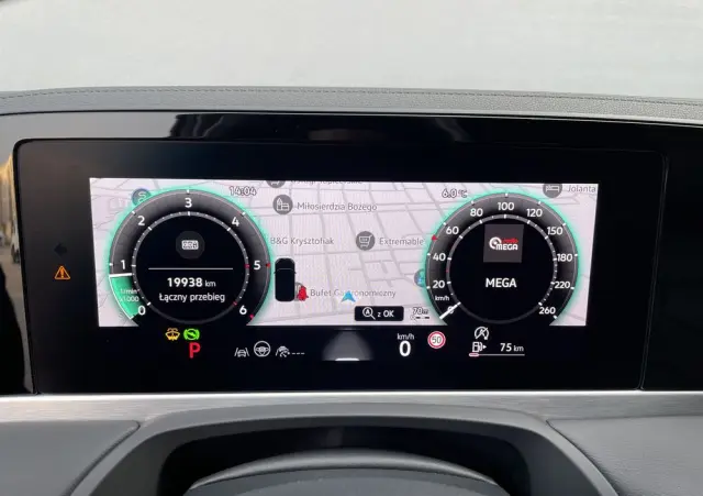 VOLKSWAGEN Passat Variant 2.0 TDI SCR Elegance DSG