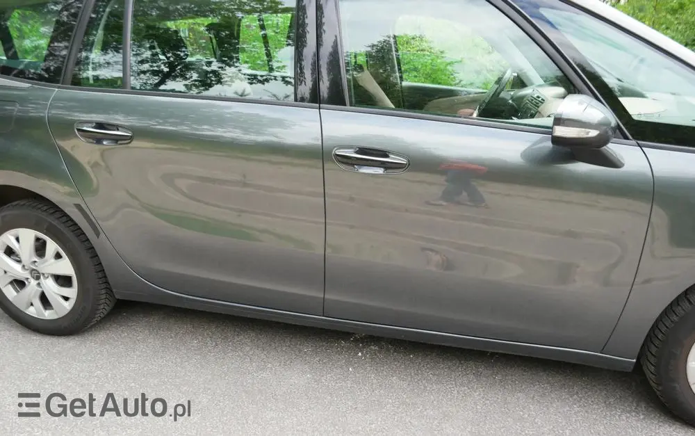 CITROËN C4 Picasso 