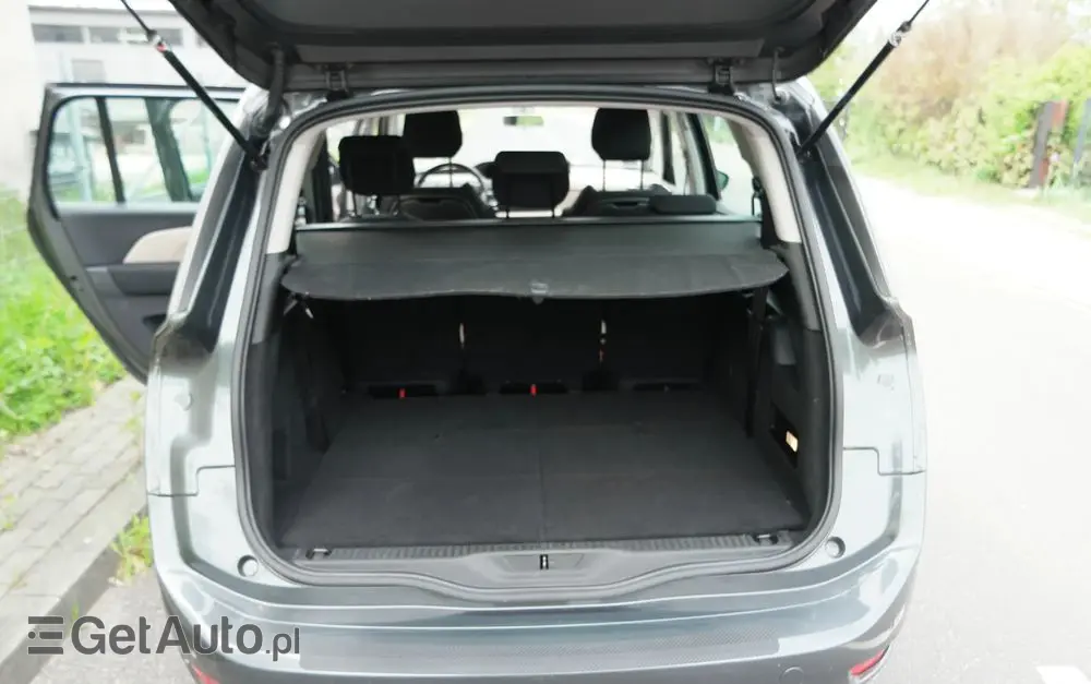 CITROËN C4 Picasso 