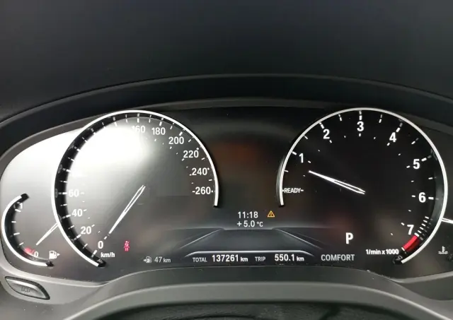 BMW X3 XDrive20i Advantage sport