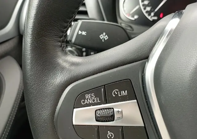 BMW X3 XDrive20i Advantage sport