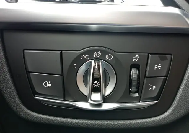 BMW X3 XDrive20i Advantage sport