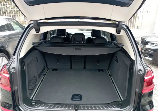 BMW X3 XDrive20i Advantage sport