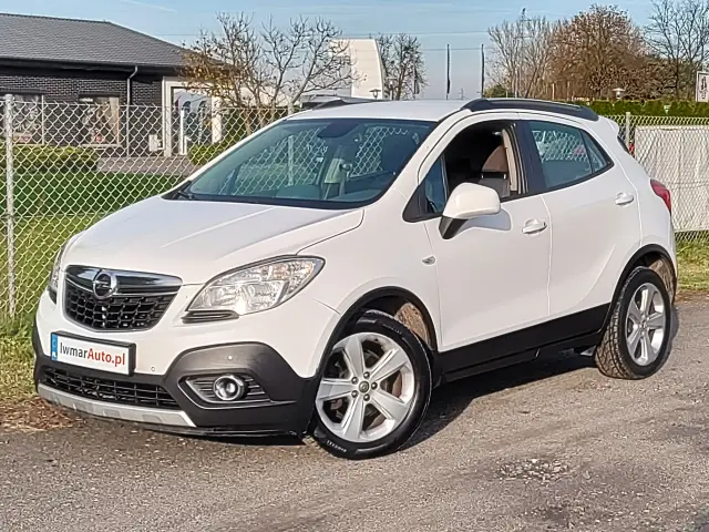 OPEL Mokka Enjoy