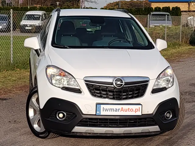 OPEL Mokka Enjoy
