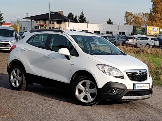 OPEL Mokka Enjoy