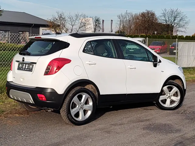 OPEL Mokka Enjoy