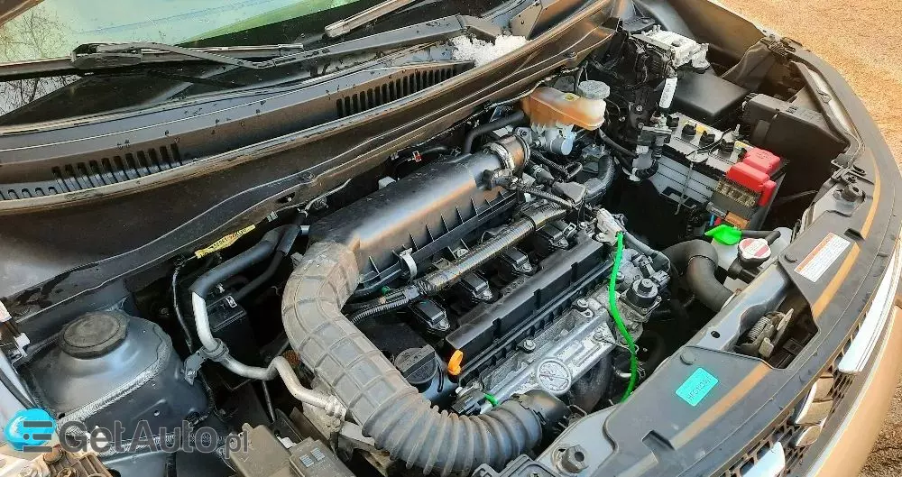 SUZUKI Ignis 1.2 Elegance