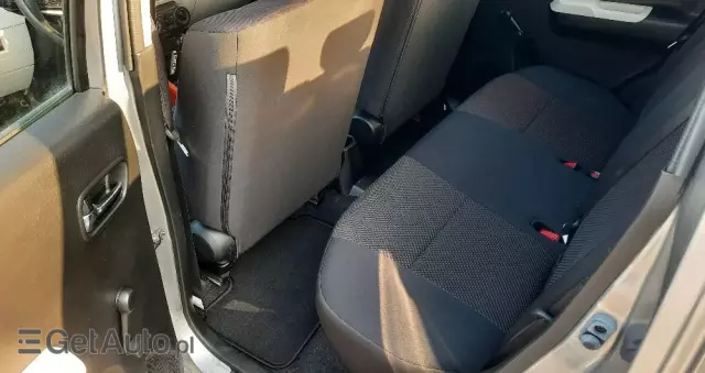 SUZUKI Ignis 1.2 Elegance