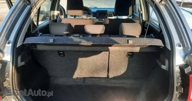 SUZUKI Ignis 1.2 Elegance