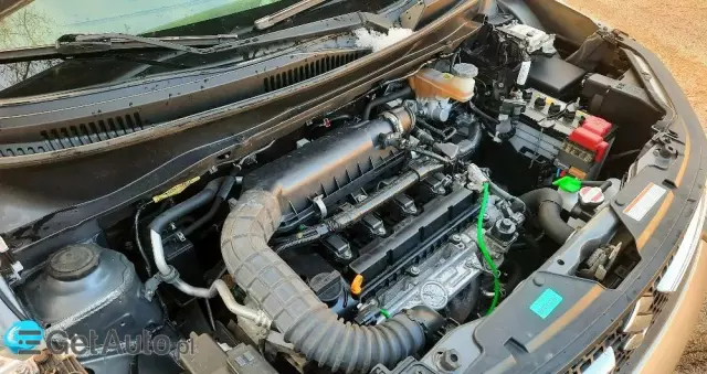 SUZUKI Ignis 1.2 Elegance