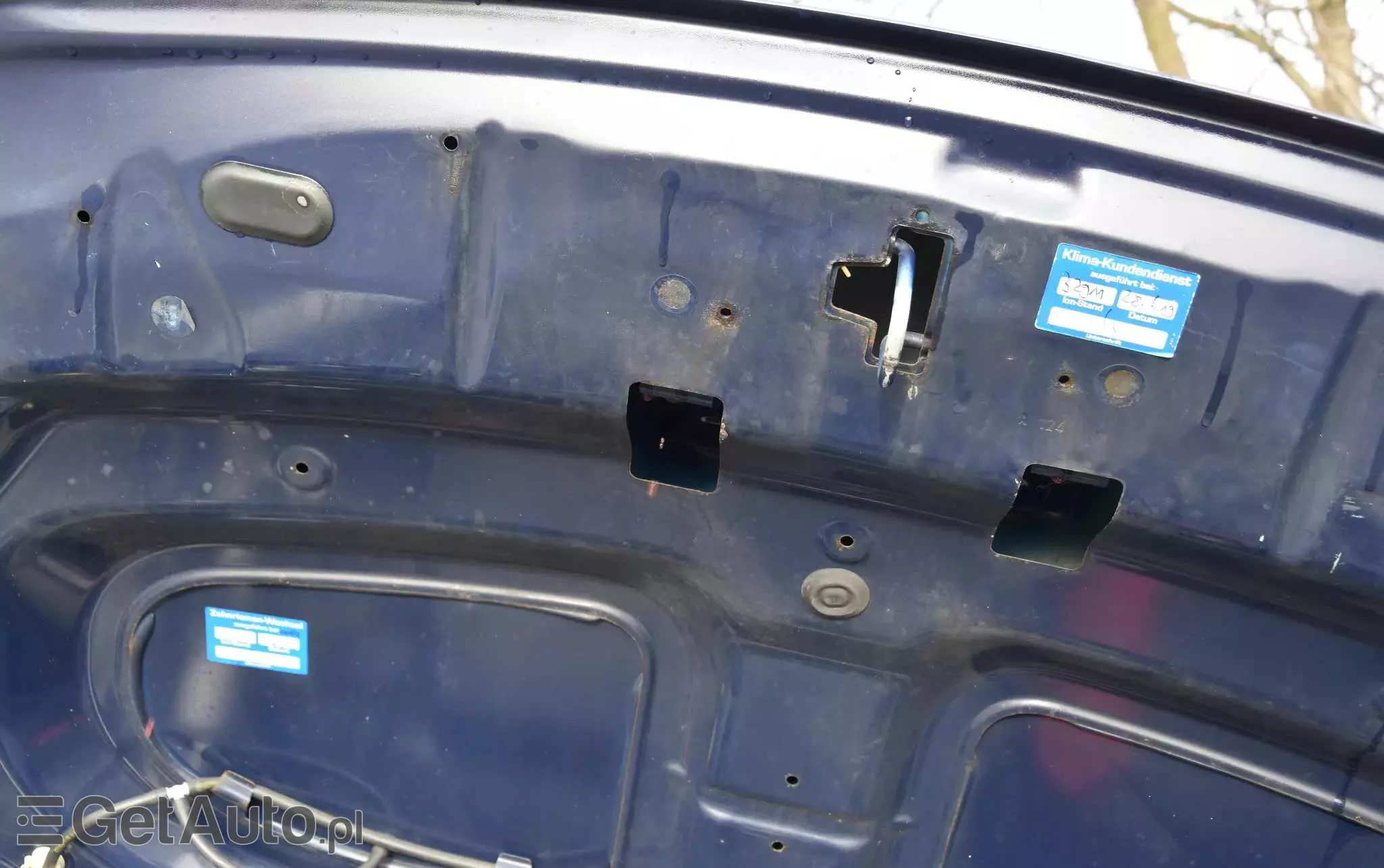 DACIA Logan MCV 1.2 16V 75 Ambiance