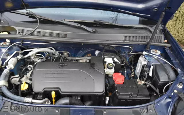 DACIA Logan MCV 1.2 16V 75 Ambiance