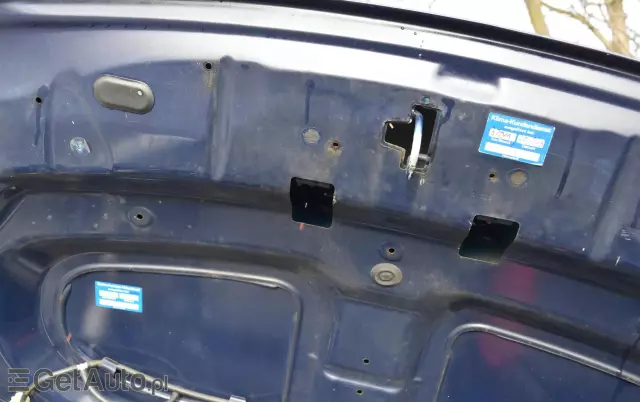 DACIA Logan MCV 1.2 16V 75 Ambiance