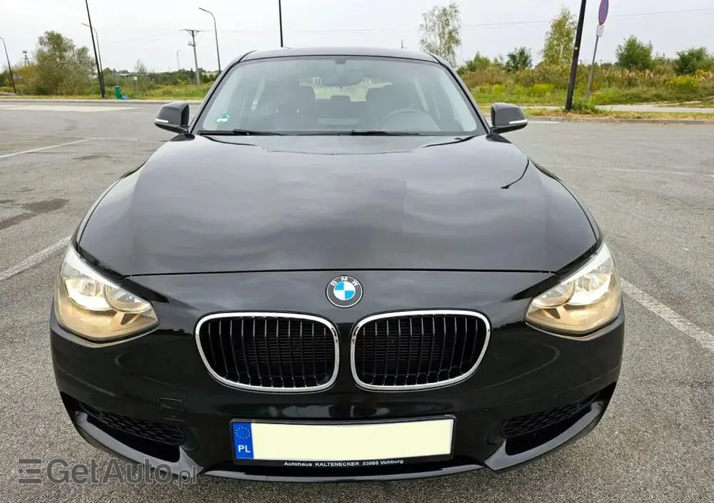BMW Seria 1 114i