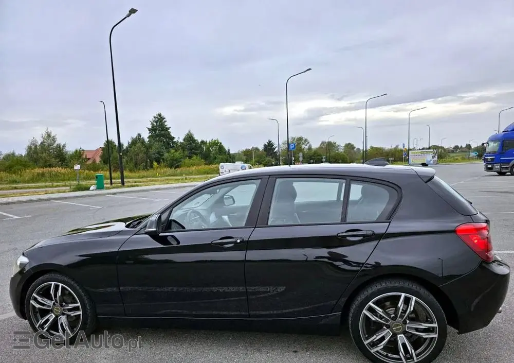 BMW Seria 1 114i