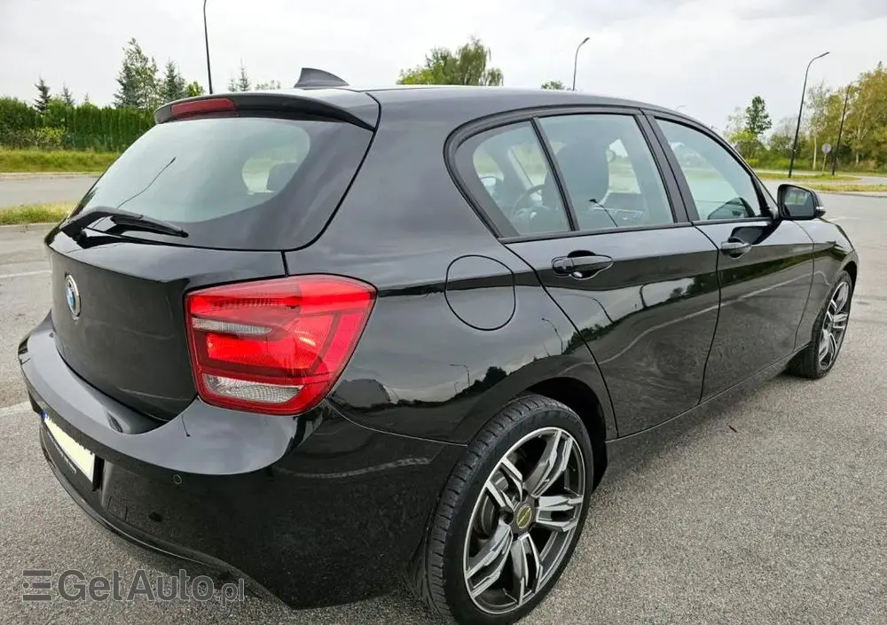 BMW Seria 1 114i