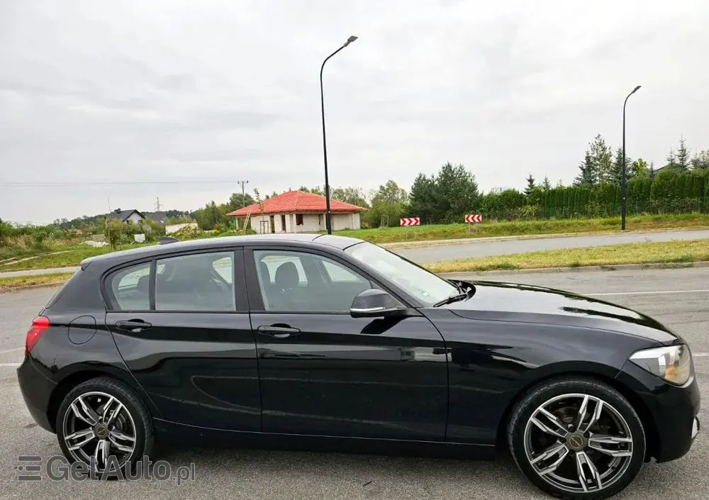 BMW Seria 1 114i