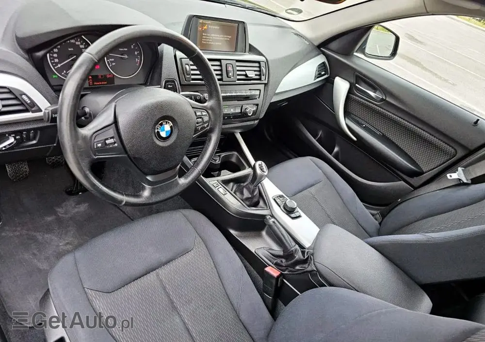 BMW Seria 1 114i
