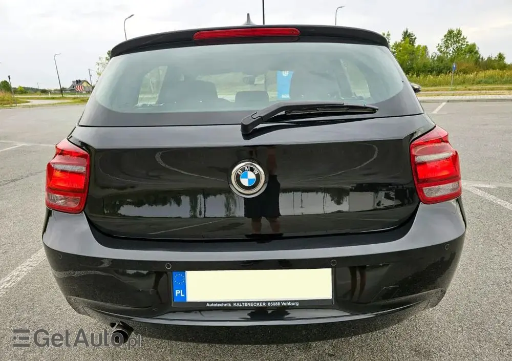 BMW Seria 1 114i
