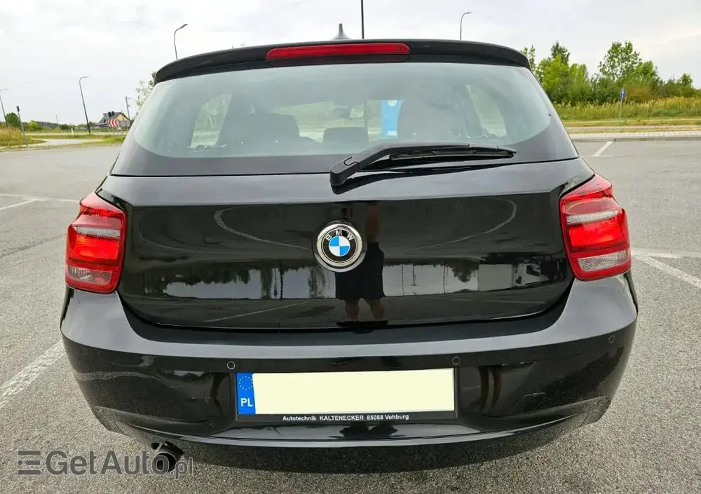 BMW Seria 1 114i