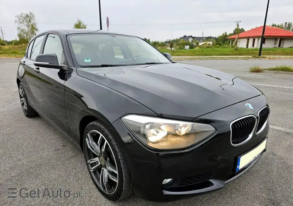 BMW Seria 1 114i