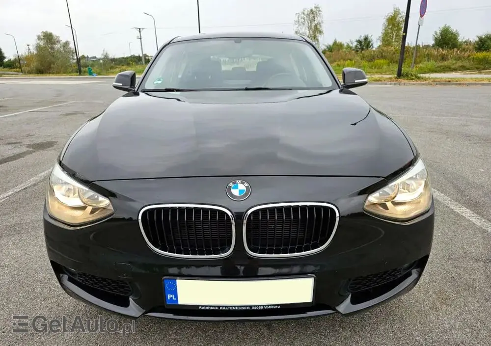 BMW Seria 1 114i