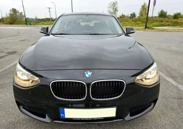BMW Seria 1 114i