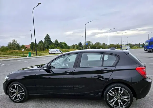 BMW Seria 1 114i
