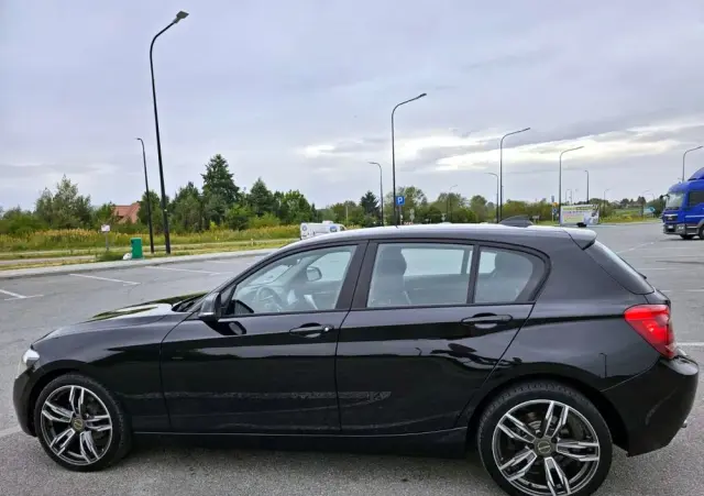 BMW Seria 1 114i