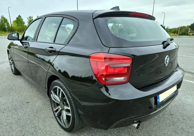BMW Seria 1 114i