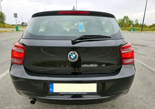 BMW Seria 1 114i