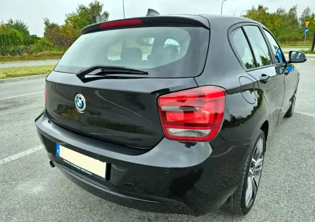 BMW Seria 1 114i