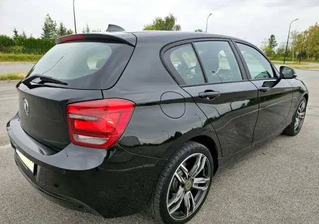 BMW Seria 1 114i