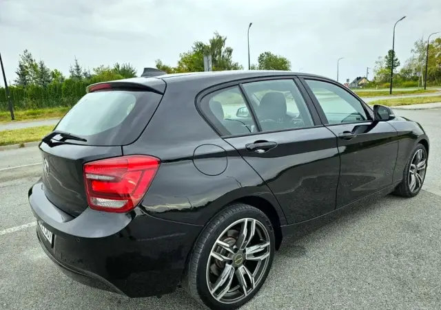 BMW Seria 1 114i