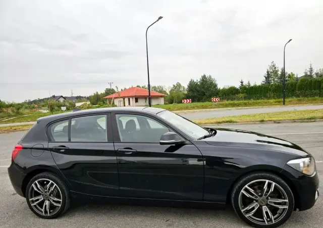BMW Seria 1 114i
