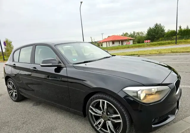 BMW Seria 1 114i