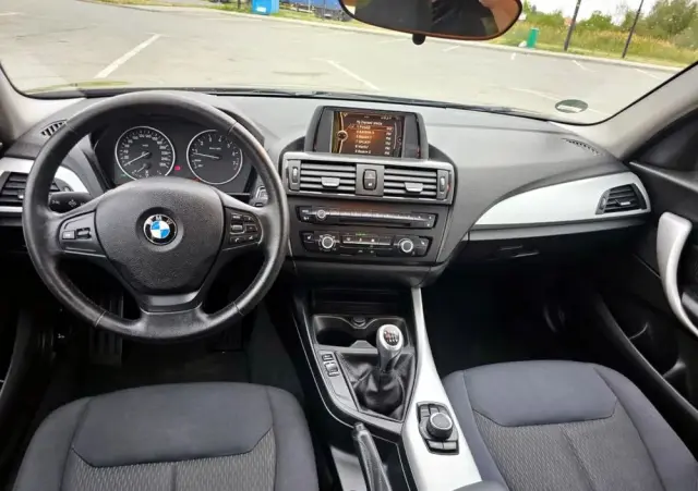 BMW Seria 1 114i