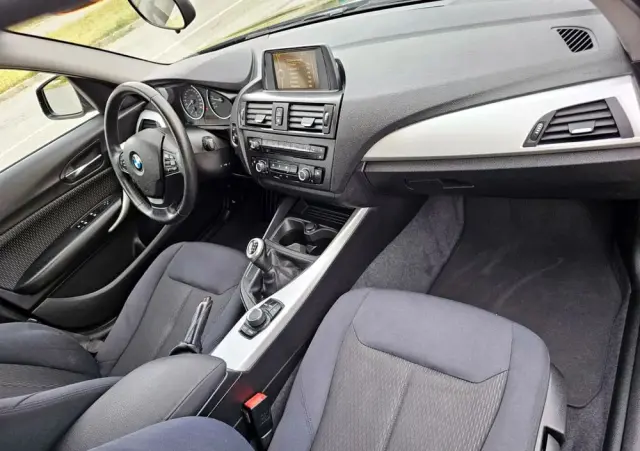BMW Seria 1 114i