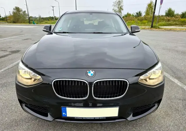 BMW Seria 1 114i