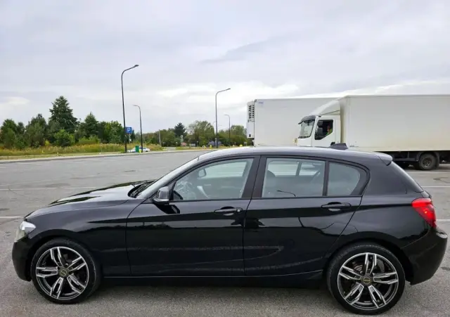 BMW Seria 1 114i
