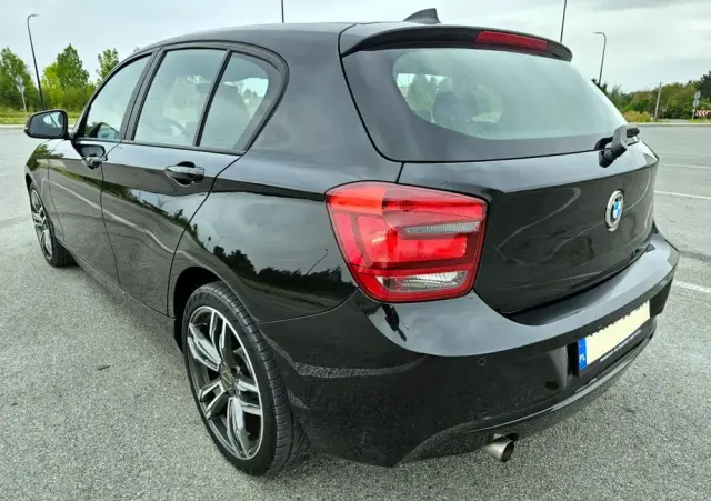 BMW Seria 1 114i