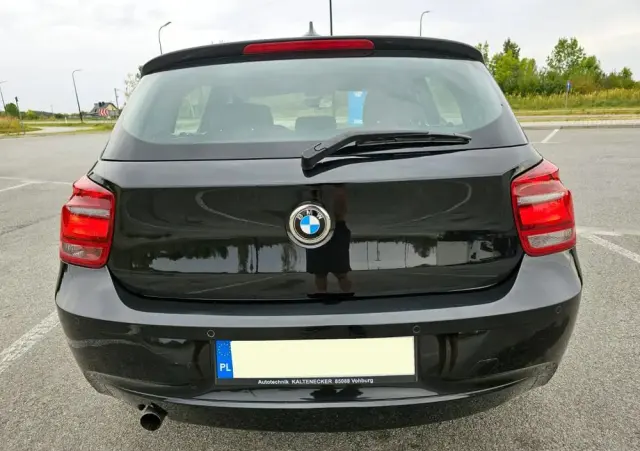 BMW Seria 1 114i