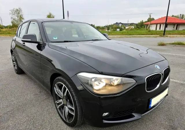 BMW Seria 1 114i