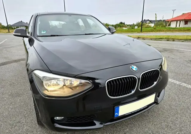 BMW Seria 1 114i