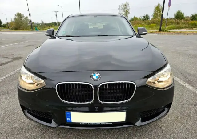 BMW Seria 1 114i