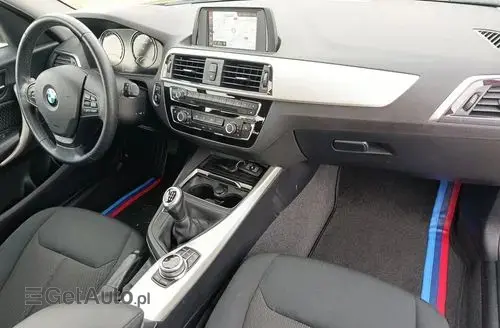 BMW Seria 1 