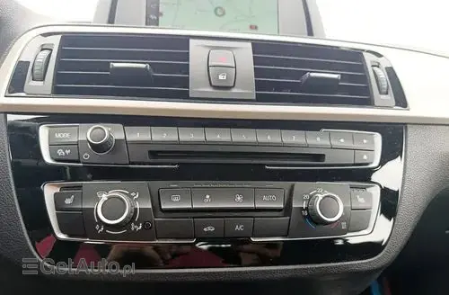 BMW Seria 1 